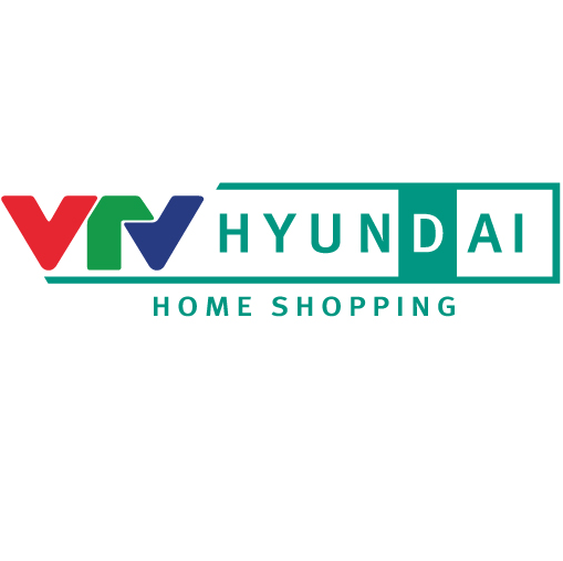 Logo Công ty TNHH Mua sắm tại nhà VTV-Hyundai (VTV-Hyundai Home Shopping Co., Ltd)
